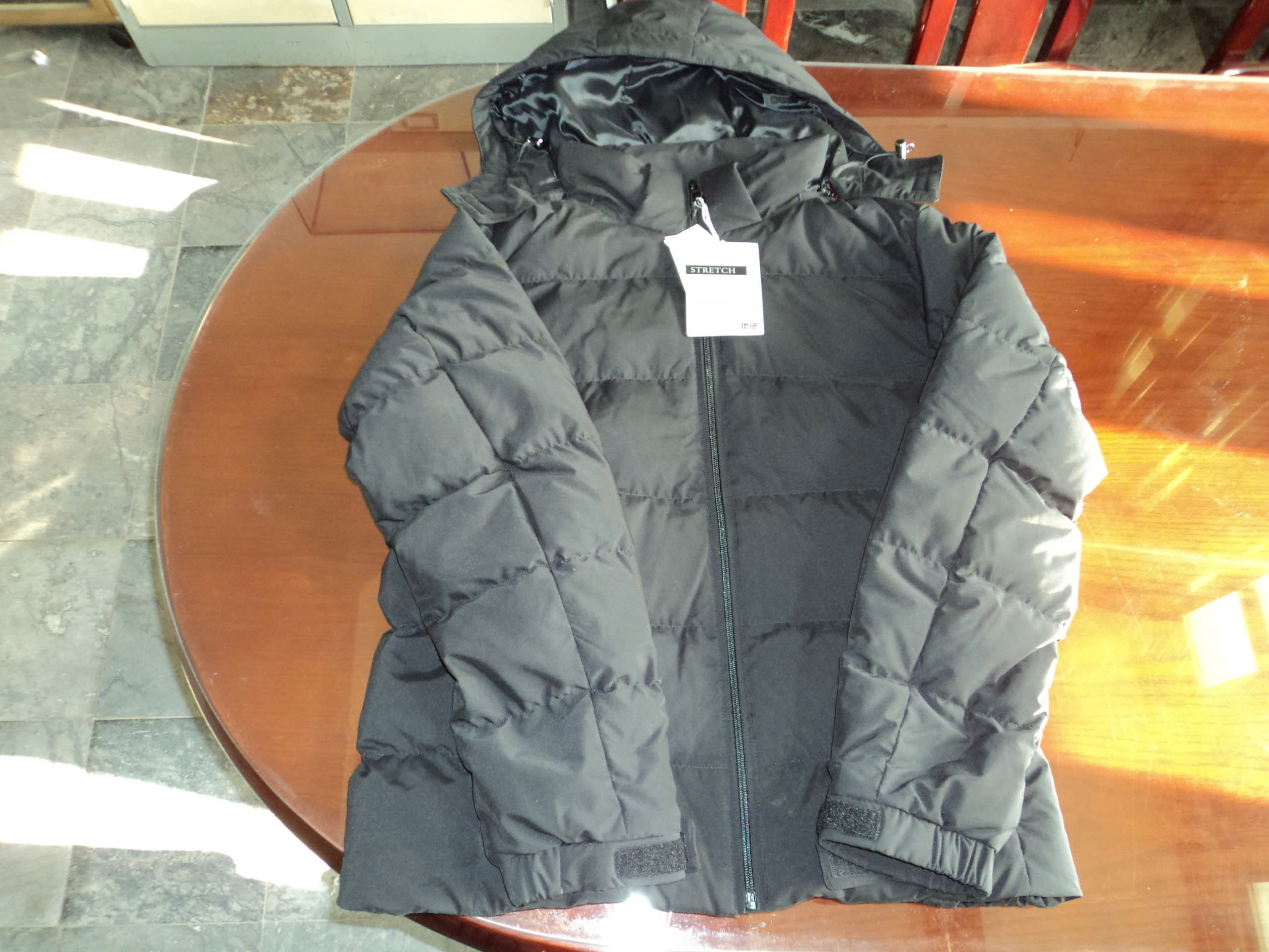 áo jacket - Công Ty CP Sao Mai